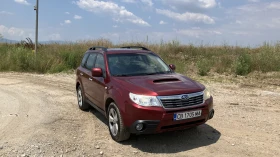 Subaru Forester XT, снимка 2