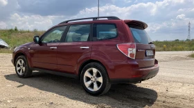 Subaru Forester XT, снимка 4