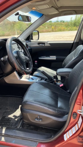 Subaru Forester XT, снимка 6