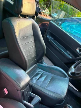 Renault Megane 2.0 бензин, кожа, кабриолет, снимка 11