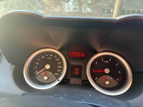 Renault Megane 2.0 бензин, кожа, кабриолет, снимка 12