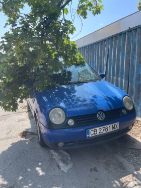 VW Lupo, снимка 3