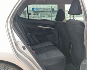 Toyota Auris 1.4 ДИЗЕЛ 90 К.С. ! АВТОМАТ! FACELIFT! УНИКАТ!, снимка 11