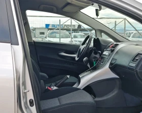 Toyota Auris 1.4 ДИЗЕЛ 90 К.С. ! АВТОМАТ! FACELIFT! УНИКАТ!, снимка 10