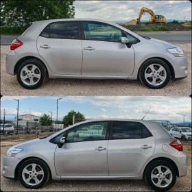 Toyota Auris 1.4 ДИЗЕЛ 90 К.С. ! АВТОМАТ! FACELIFT! УНИКАТ!, снимка 4