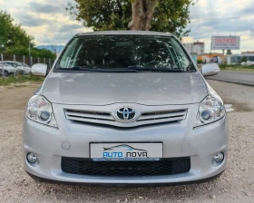 Toyota Auris 1.4 ДИЗЕЛ 90 К.С. ! АВТОМАТ! FACELIFT! УНИКАТ!, снимка 2