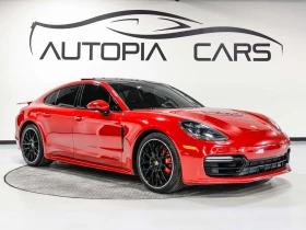 Porsche Panamera GTS, ЛИЗИНГ, ЦЕНА до БГ, снимка 3