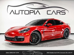 Porsche Panamera GTS, ЛИЗИНГ, ЦЕНА до БГ, снимка 1