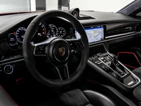 Porsche Panamera GTS, ЛИЗИНГ, ЦЕНА до БГ, снимка 7
