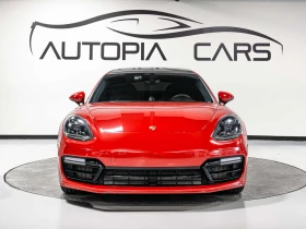 Porsche Panamera GTS, ЛИЗИНГ, ЦЕНА до БГ, снимка 2