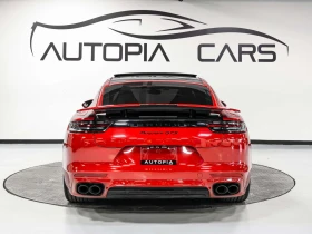 Porsche Panamera GTS, ЛИЗИНГ, ЦЕНА до БГ, снимка 5