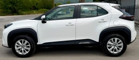 Toyota Yaris Cross 1.5 HYBRID , снимка 7