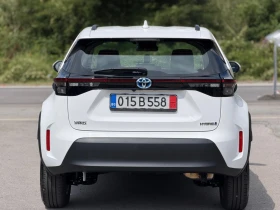 Toyota Yaris Cross 1.5 HYBRID , снимка 5