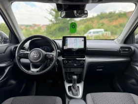 Toyota Yaris Cross 1.5 HYBRID , снимка 9