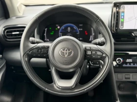 Toyota Yaris Cross 1.5 HYBRID , снимка 10