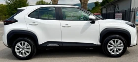 Toyota Yaris Cross 1.5 HYBRID , снимка 3