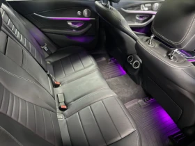 Mercedes-Benz E 400 4MATIC* 7 МЕСТА* 360* BURMESTER* PANO* DISTRONIC, снимка 12