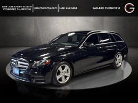 Mercedes-Benz E 400 4MATIC* 7 МЕСТА* 360* BURMESTER* PANO* DISTRONIC, снимка 1