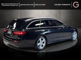 Mercedes-Benz E 400 4MATIC* 7 МЕСТА* 360* BURMESTER* PANO* DISTRONIC, снимка 3