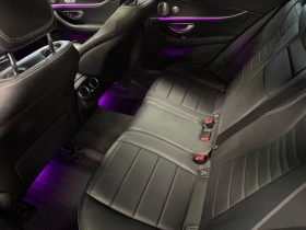 Mercedes-Benz E 400 4MATIC* 7 МЕСТА* 360* BURMESTER* PANO* DISTRONIC, снимка 10