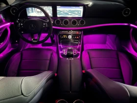 Mercedes-Benz E 400 4MATIC* 7 МЕСТА* 360* BURMESTER* PANO* DISTRONIC, снимка 6