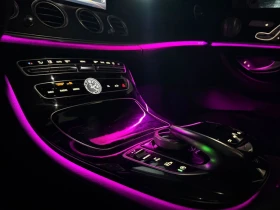 Mercedes-Benz E 400 4MATIC* 7 МЕСТА* 360* BURMESTER* PANO* DISTRONIC, снимка 15