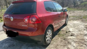 VW Golf 6, снимка 4