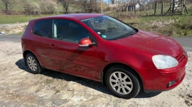 VW Golf 6, снимка 8