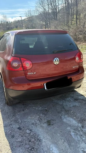 VW Golf 6, снимка 5