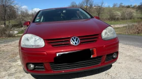 VW Golf 6, снимка 7