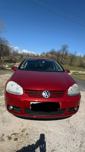 VW Golf 6, снимка 1