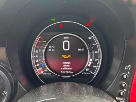 Fiat 500 * Abarth * АВТОКРЕДИТ БЕЗ ПЪРВОНАЧАЛНА ВНОСКА* , снимка 8