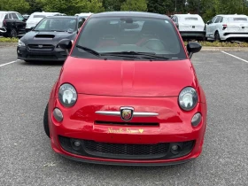 Fiat 500 * Abarth * АВТОКРЕДИТ БЕЗ ПЪРВОНАЧАЛНА ВНОСКА* , снимка 6