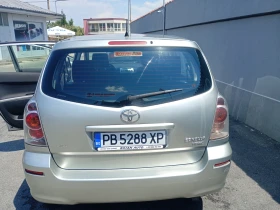Toyota Corolla verso, снимка 3