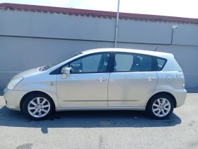 Toyota Corolla verso, снимка 4