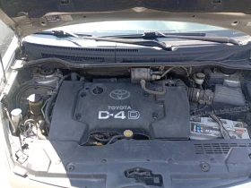 Toyota Corolla verso, снимка 9