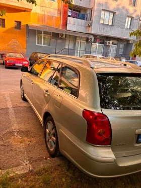 Toyota Avensis, снимка 5
