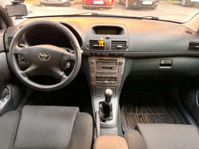 Toyota Avensis, снимка 6