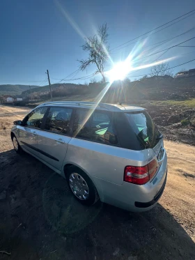 Fiat Stilo, снимка 4