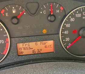 Fiat Stilo, снимка 7