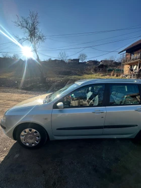 Fiat Stilo, снимка 6
