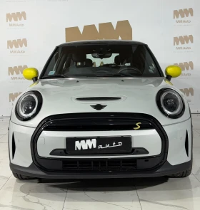 Mini Cooper SE* Keyless* HuD* Navi, снимка 4
