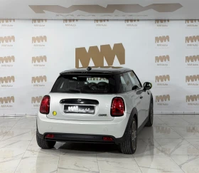Mini Cooper SE* Keyless* HuD* Navi, снимка 3