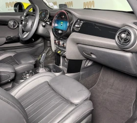 Mini Cooper SE* Keyless* HuD* Navi, снимка 10