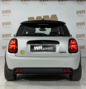 Mini Cooper SE* Keyless* HuD* Navi, снимка 5