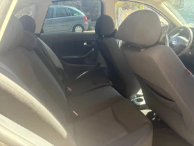 Seat Ibiza 1.4 16V 75 к.с. Бензин/Газ, снимка 8