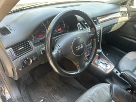 Audi A6 Allroad, снимка 11