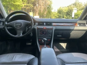 Audi A6 Allroad, снимка 12