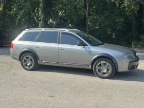 Audi A6 Allroad, снимка 6
