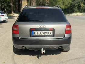 Audi A6 Allroad, снимка 5